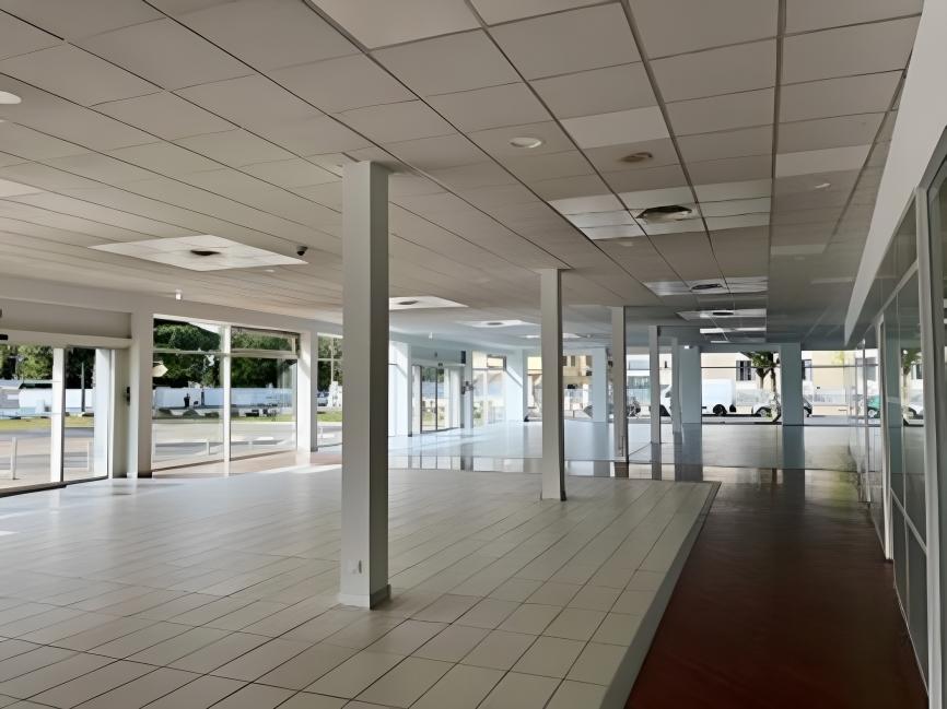 Local d'activité Vénissieux 1680m² Location local d'activité Vénissieux Rhône OLACT2109532 15